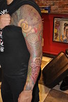 Sleeve of Science